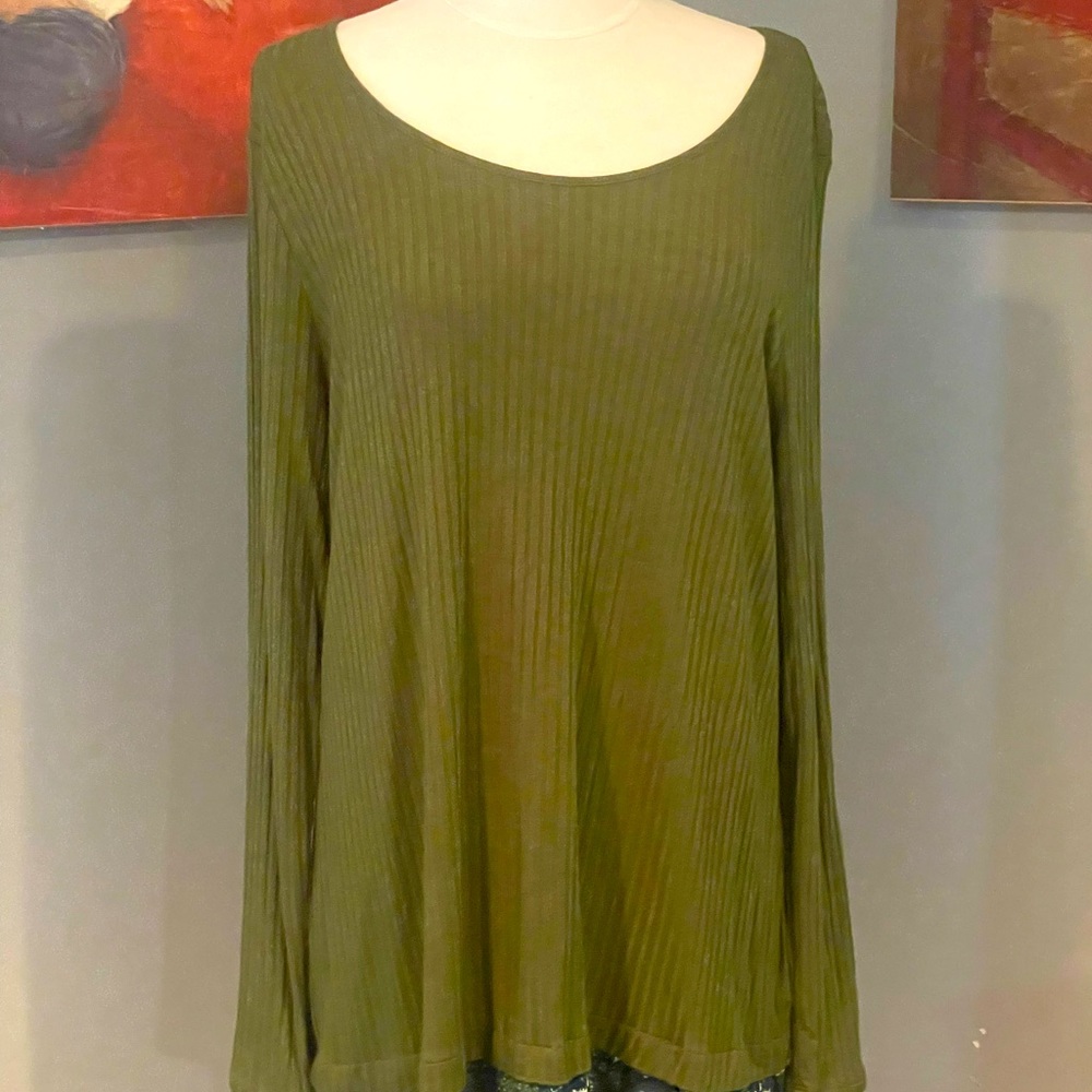Valerie Stevens Tunic